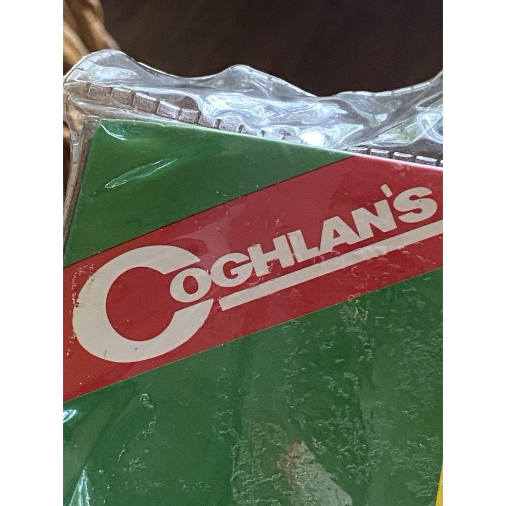 Coghlan's Bug Jacket Ultra-Fine 100% Polyester Mesh Large - Picture 4 of 4